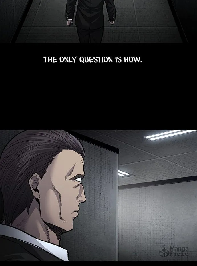 Vigilante Chapter 89 page 48 - 