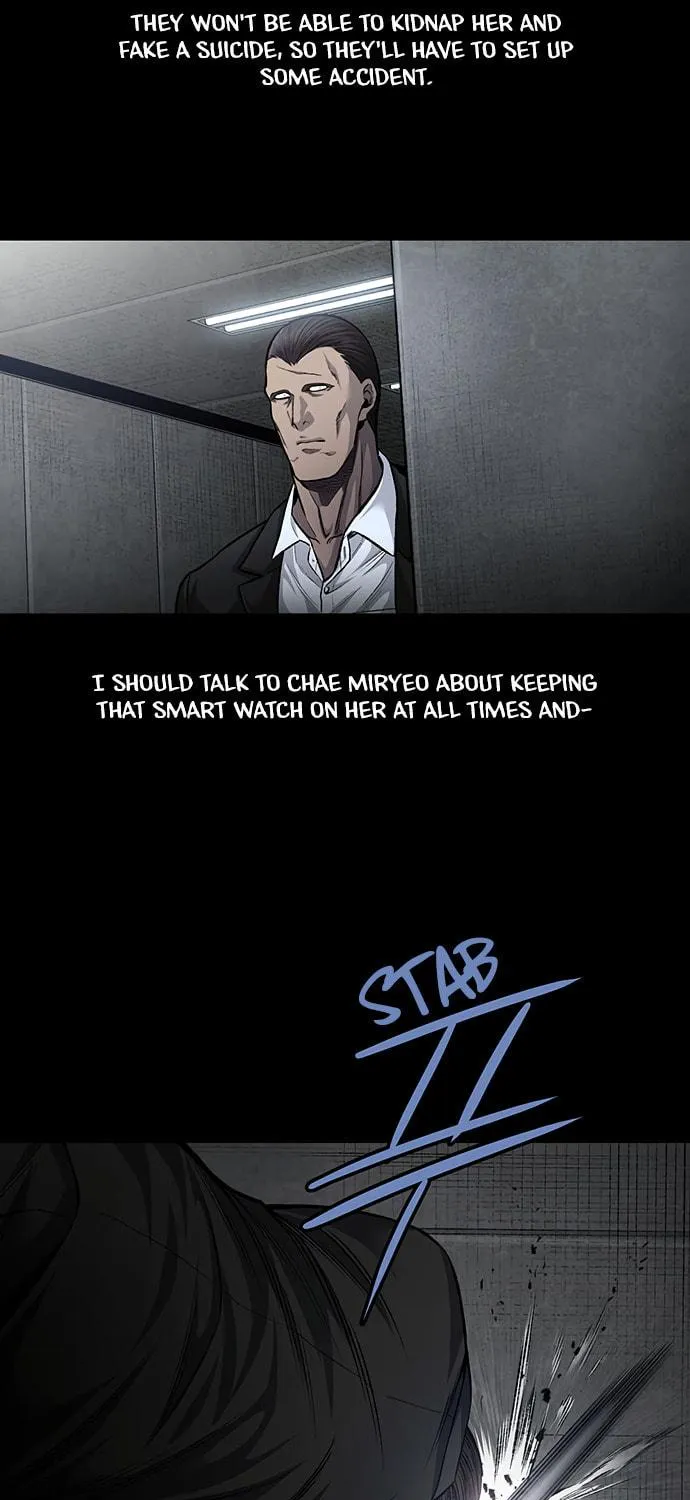 Vigilante Chapter 89 page 49 - 