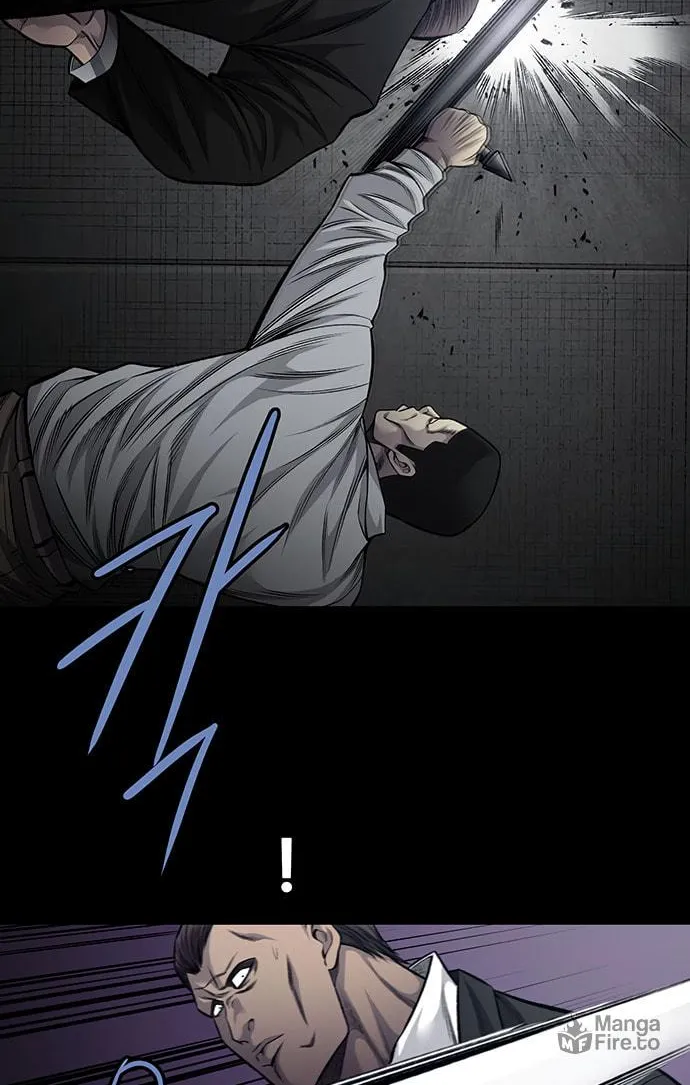 Vigilante Chapter 89 page 50 - 