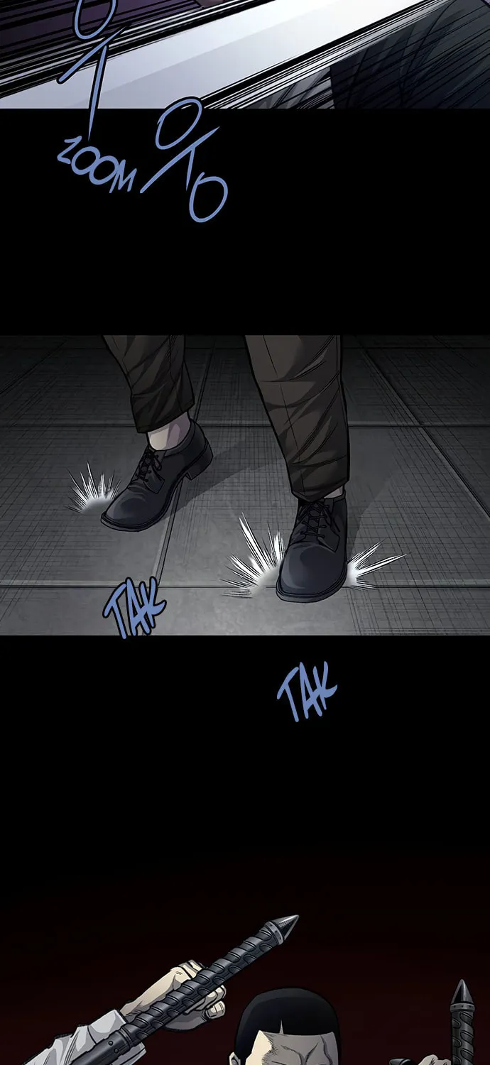 Vigilante Chapter 89 page 51 - 
