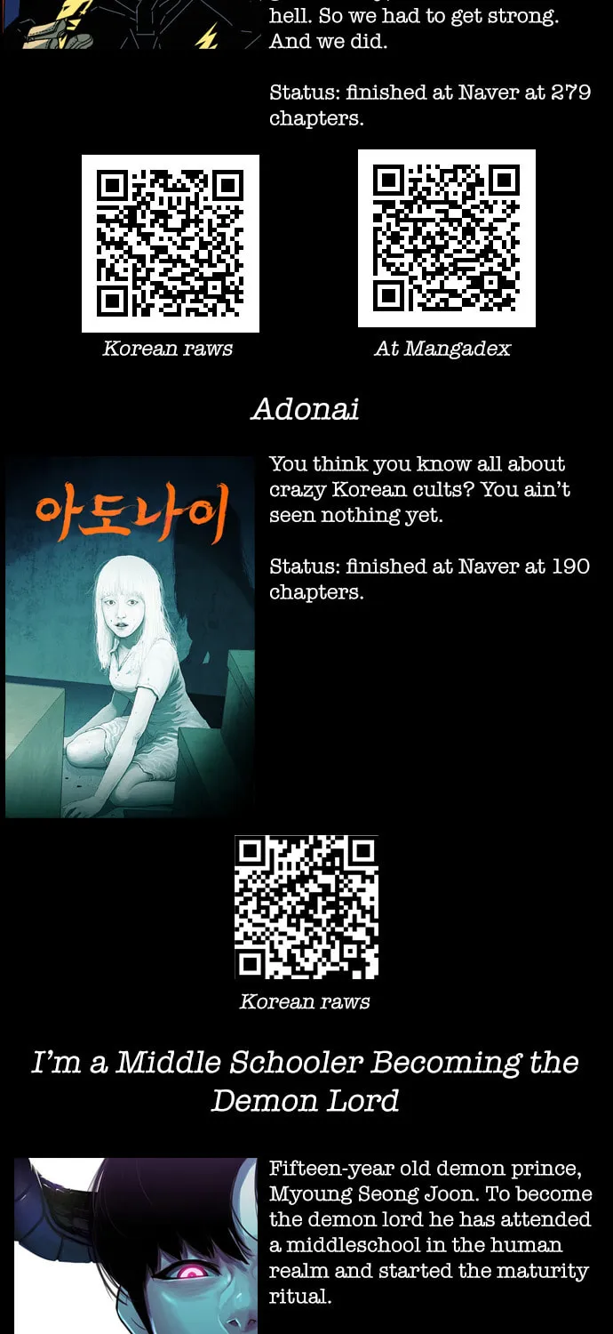 Vigilante Chapter 89 page 57 - 