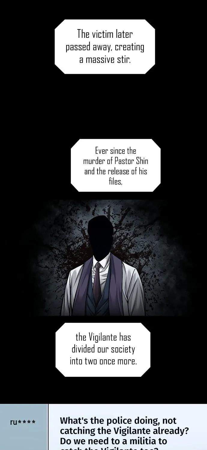 Vigilante Chapter 89 page 7 - 