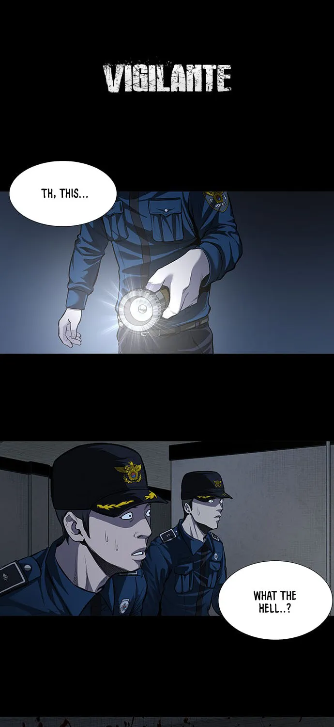 Vigilante Chapter 9 page 2 - 