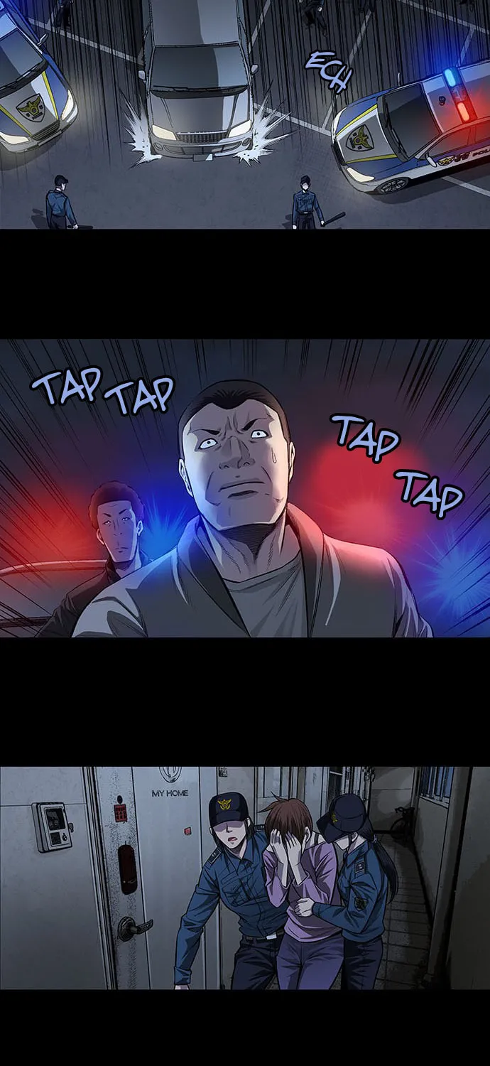 Vigilante Chapter 9 page 11 - 