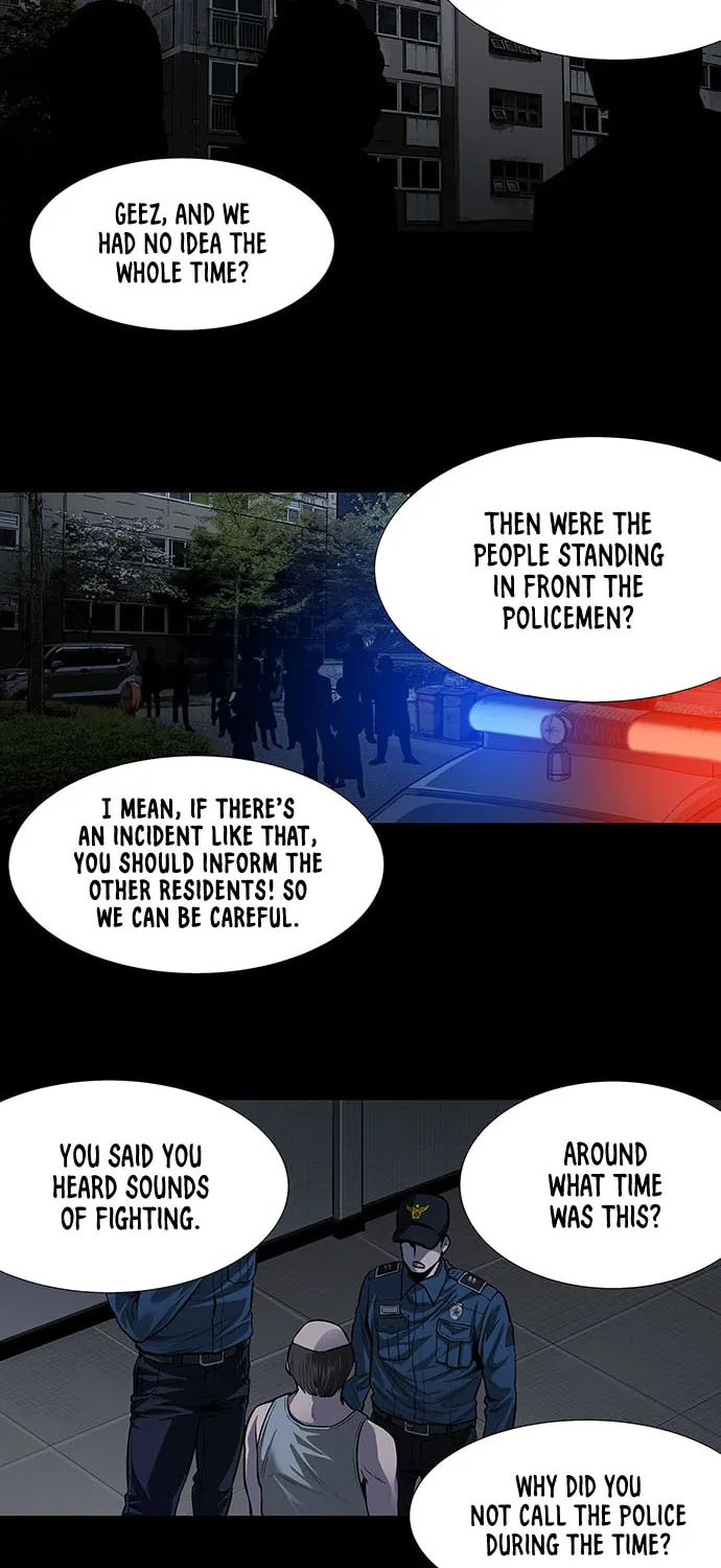 Vigilante Chapter 9 page 13 - 