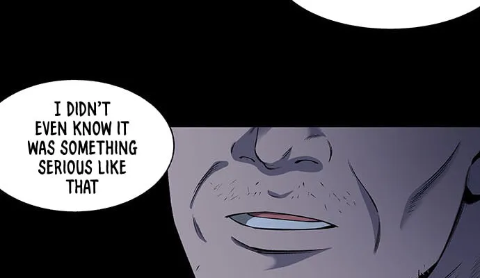 Vigilante Chapter 9 page 14 - 
