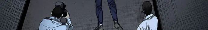 Vigilante Chapter 9 page 20 - 