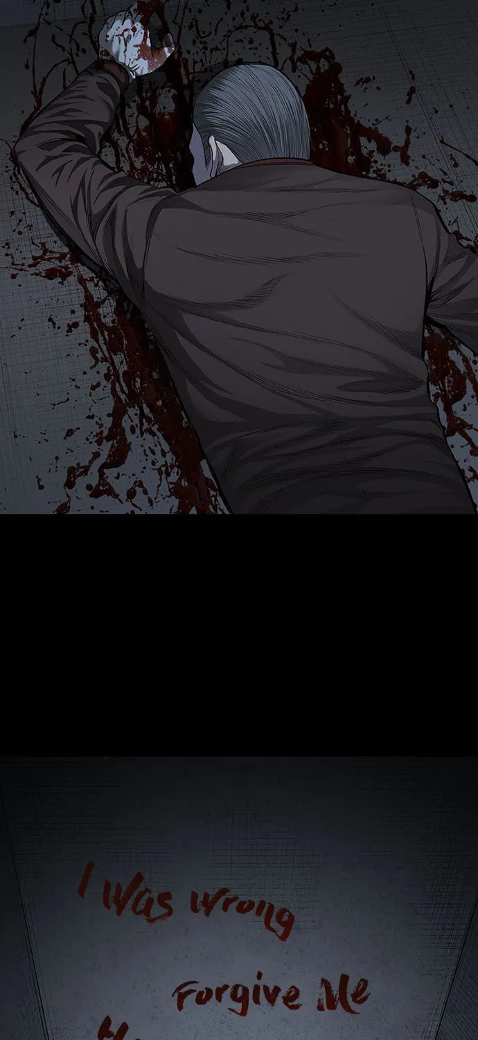 Vigilante Chapter 9 page 3 - 