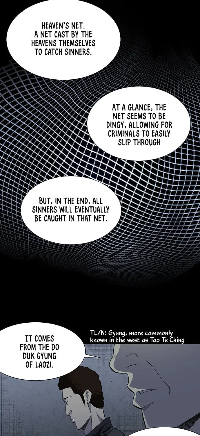 Vigilante Chapter 9 page 22 - 