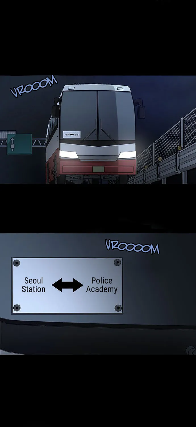 Vigilante Chapter 9 page 24 - 