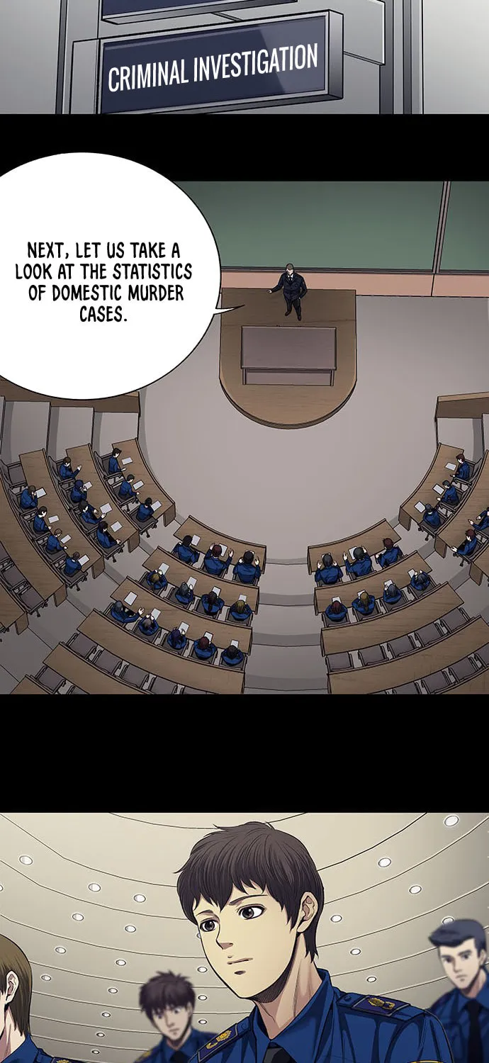Vigilante Chapter 9 page 28 - 