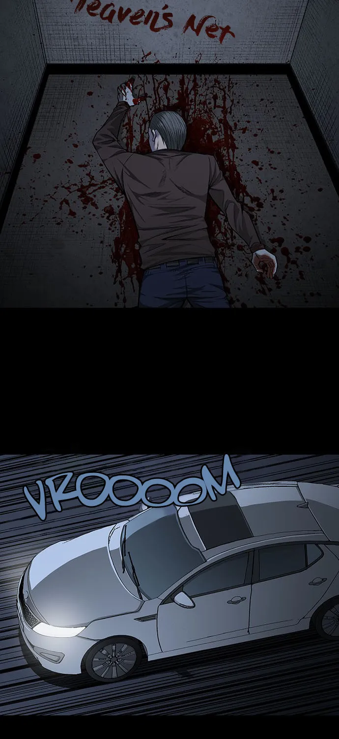 Vigilante Chapter 9 page 4 - 