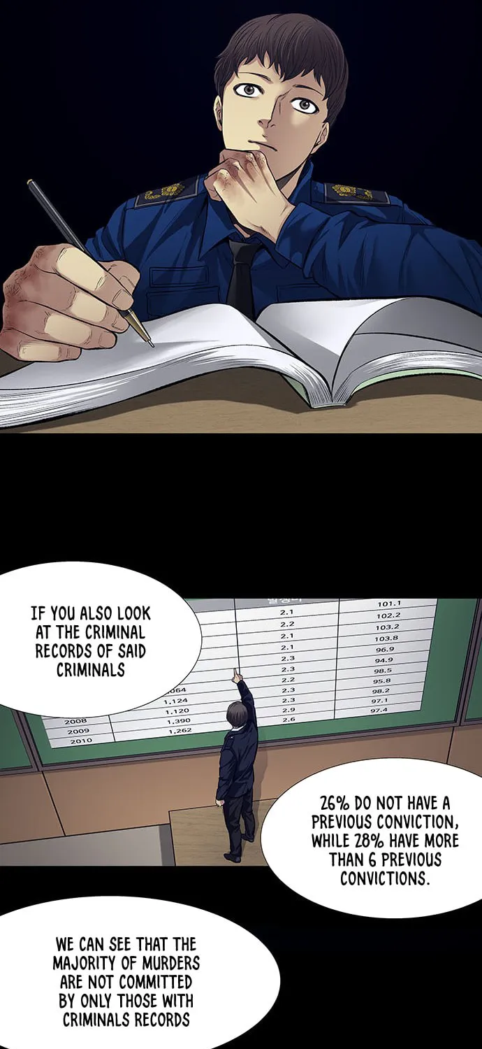 Vigilante Chapter 9 page 33 - 
