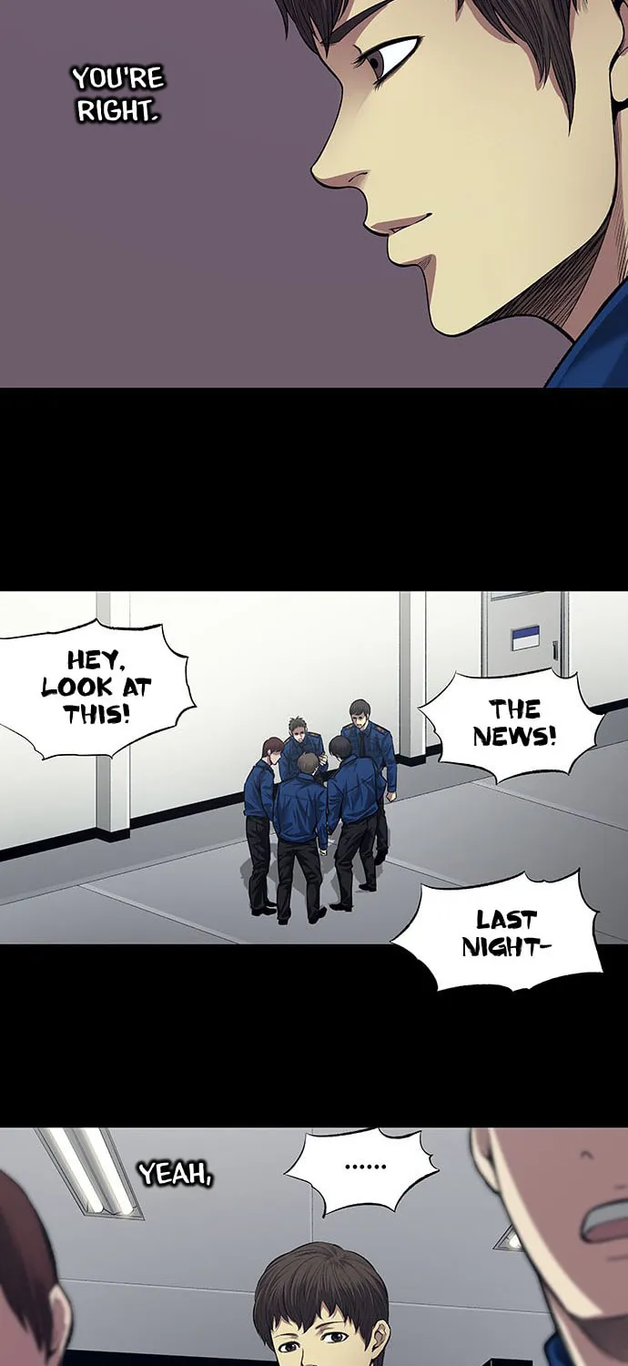 Vigilante Chapter 9 page 36 - 