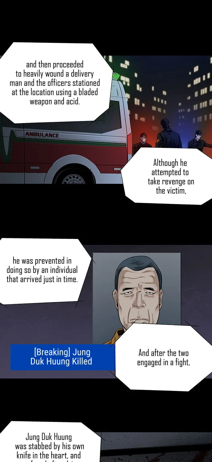 Vigilante Chapter 9 page 41 - 