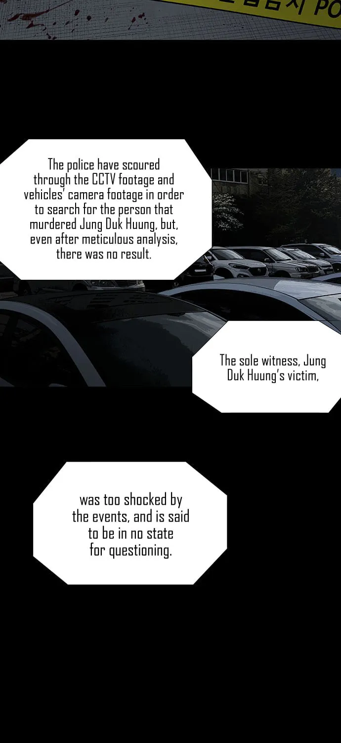 Vigilante Chapter 9 page 43 - 