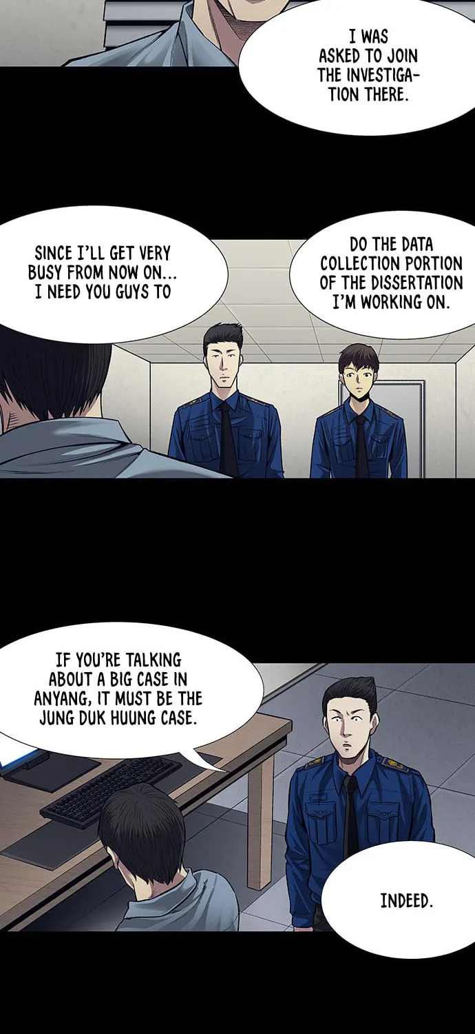 Vigilante Chapter 9 page 46 - 