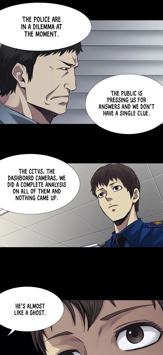 Vigilante Chapter 9 page 47 - 