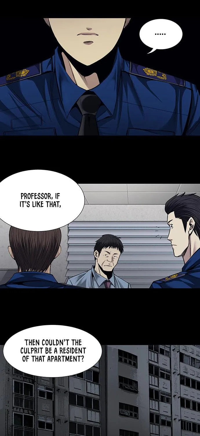 Vigilante Chapter 9 page 49 - 