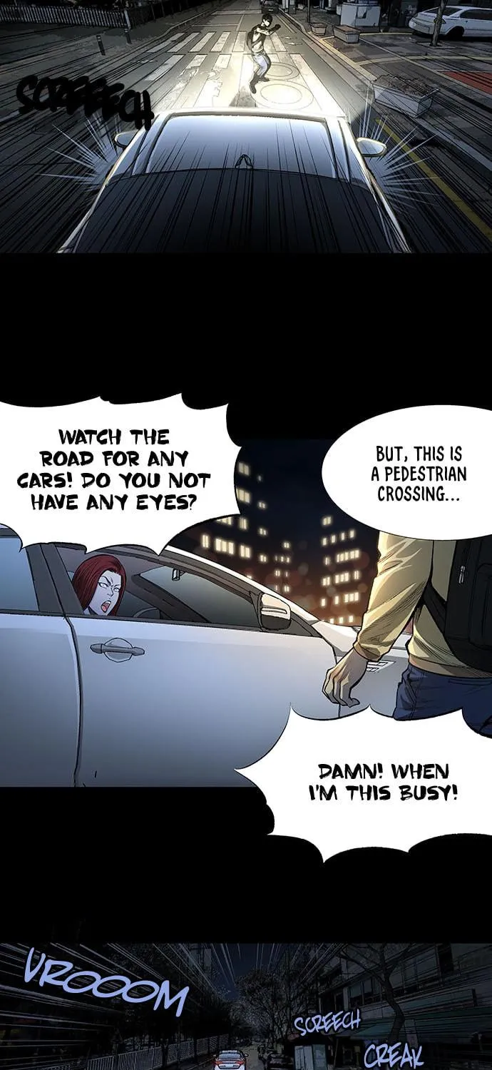 Vigilante Chapter 9 page 6 - 