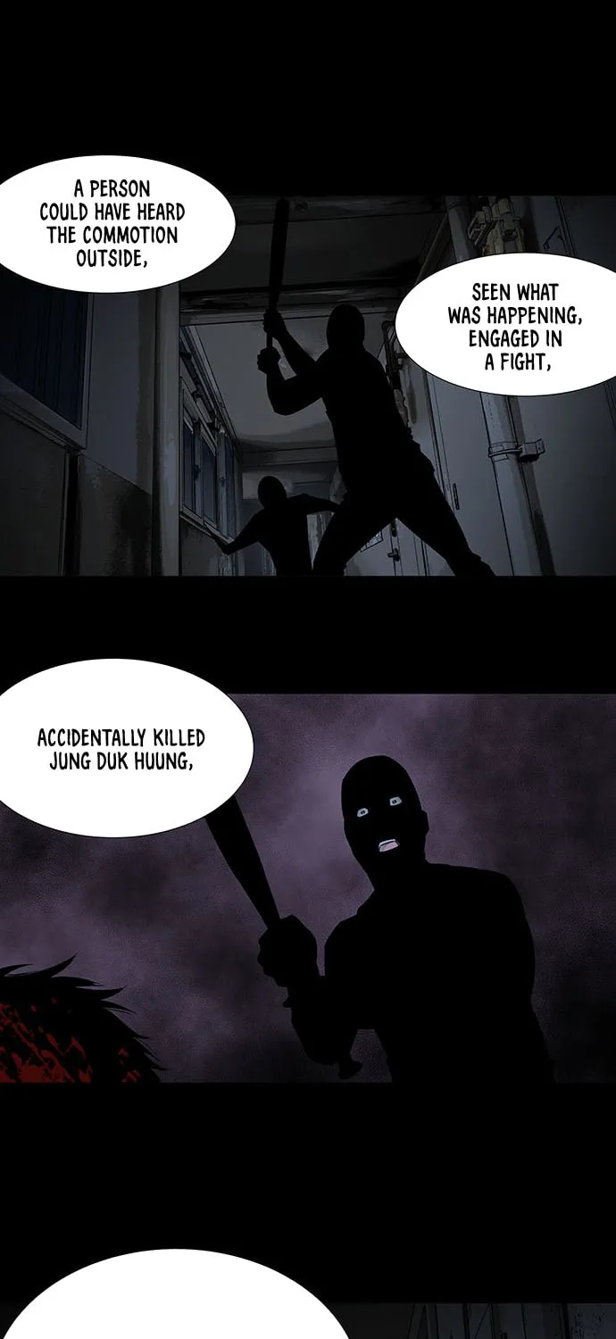 Vigilante Chapter 9 page 51 - 