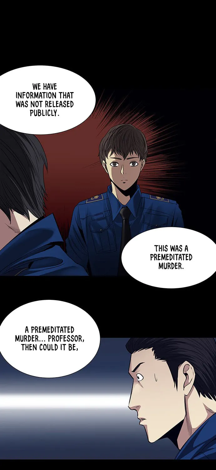 Vigilante Chapter 9 page 54 - 