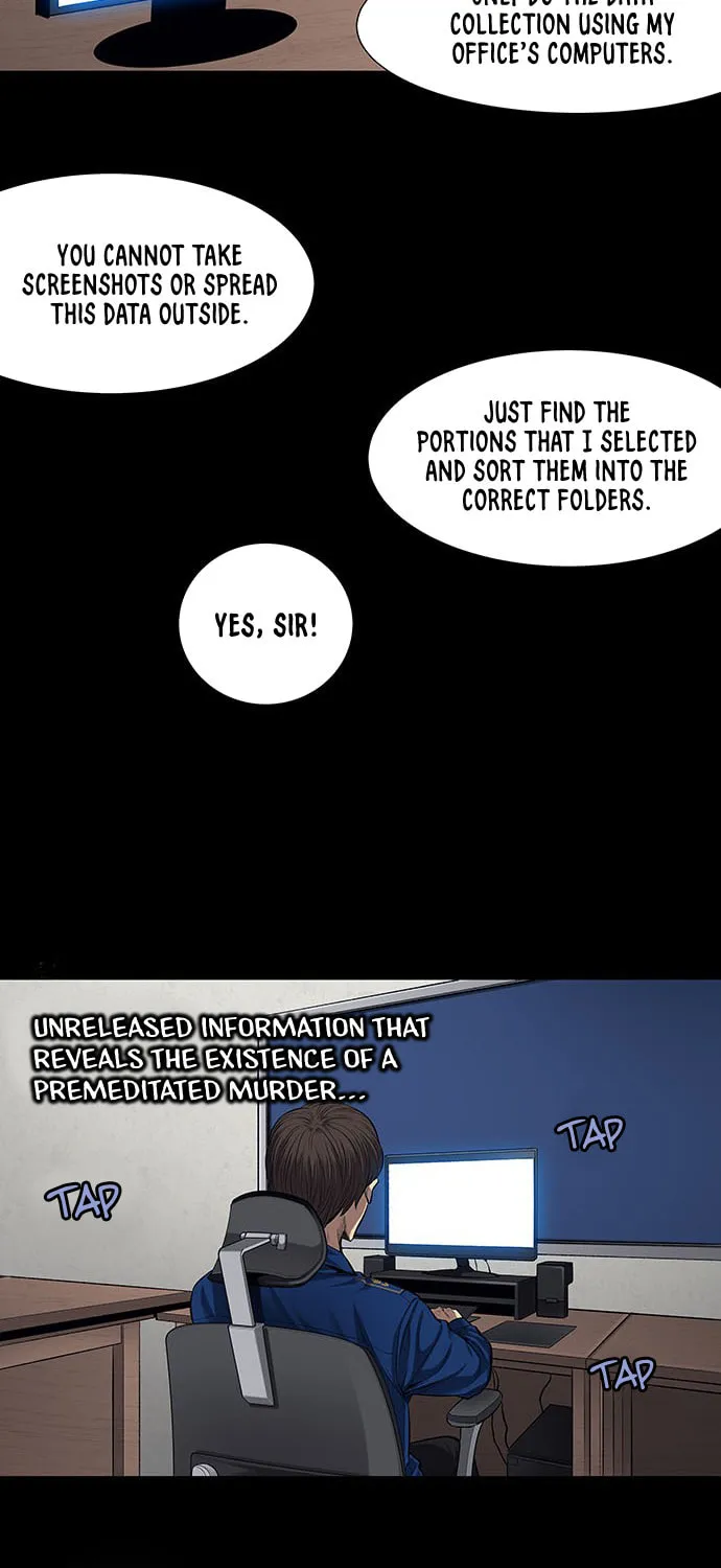 Vigilante Chapter 9 page 56 - 