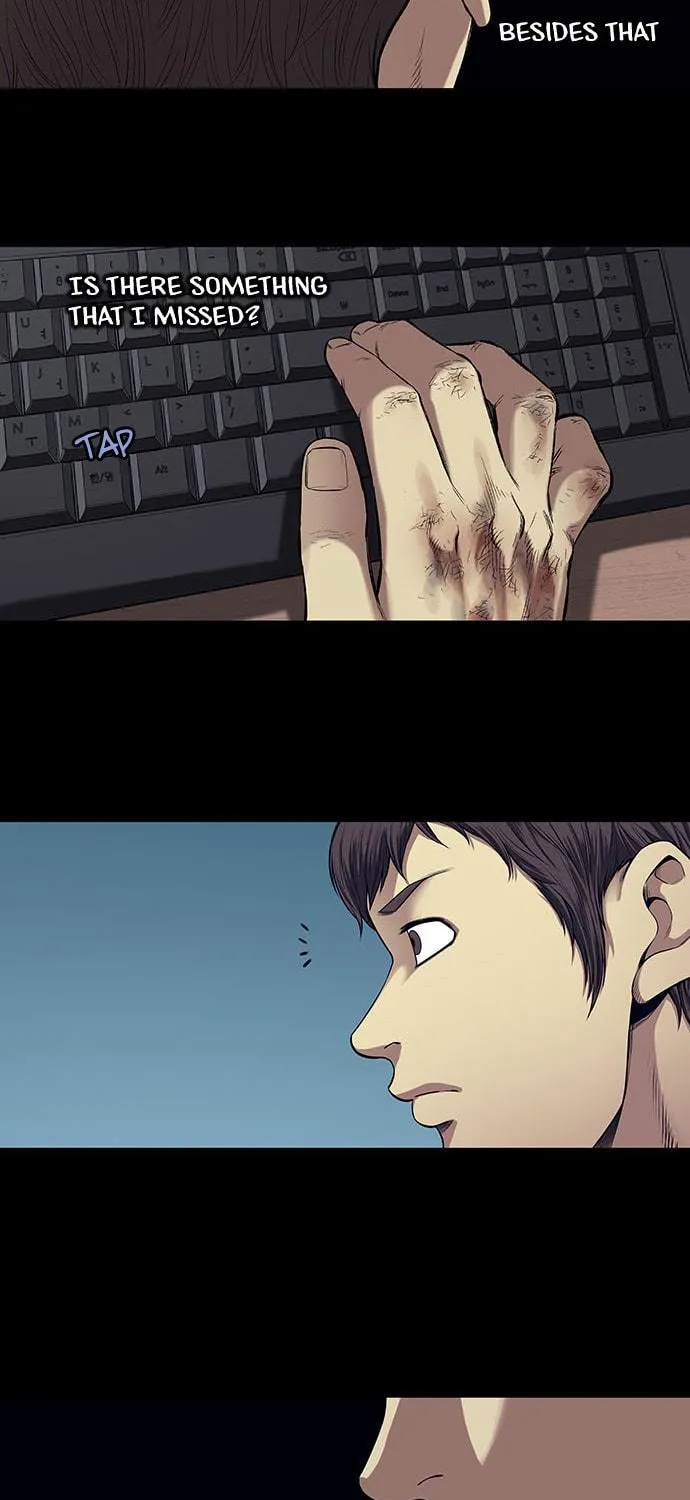 Vigilante Chapter 9 page 58 - 