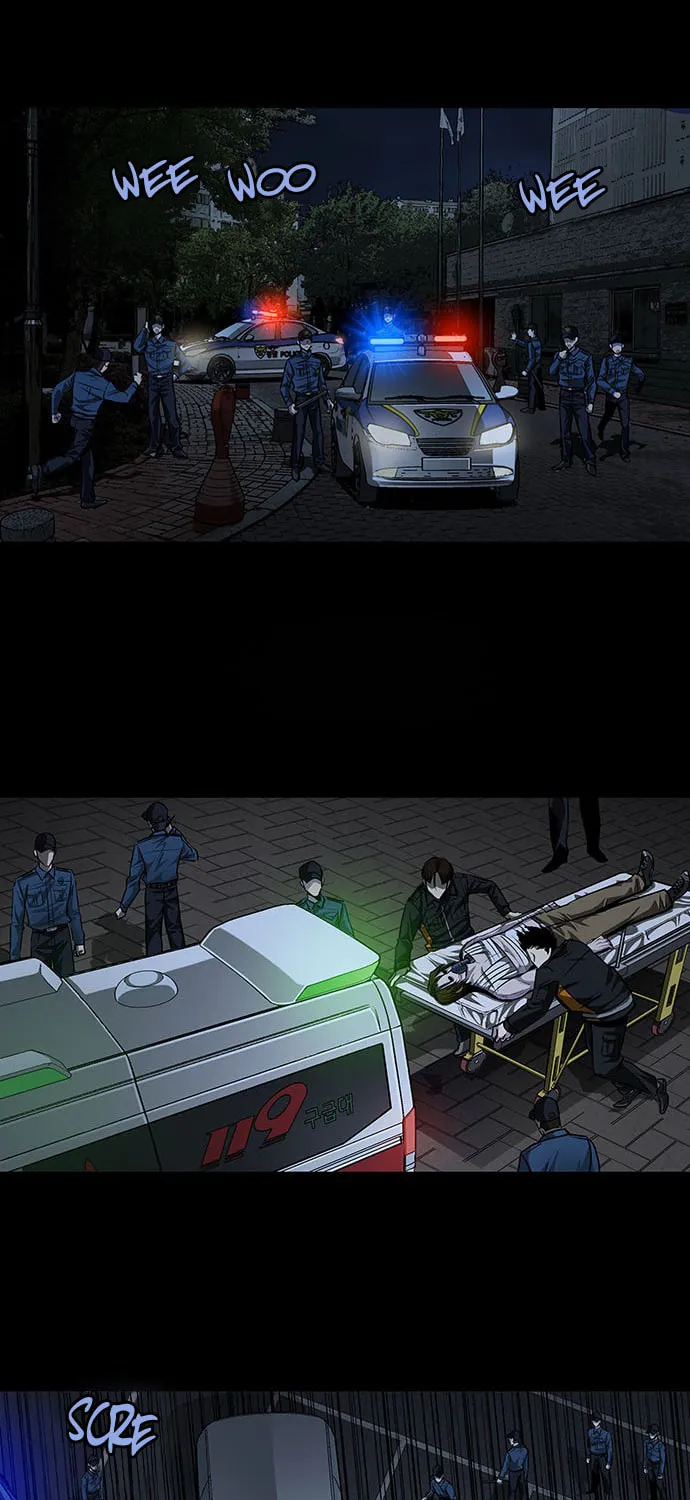 Vigilante Chapter 9 page 10 - 