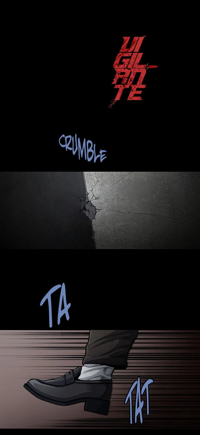 Vigilante Chapter 90 page 1 - 