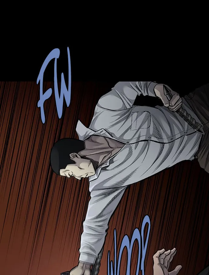 Vigilante Chapter 90 page 2 - 