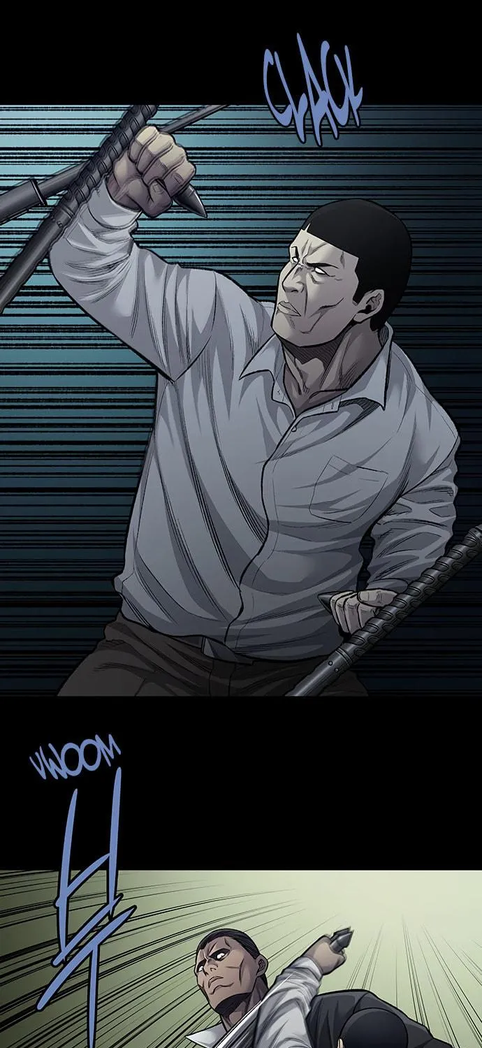 Vigilante Chapter 90 page 11 - 