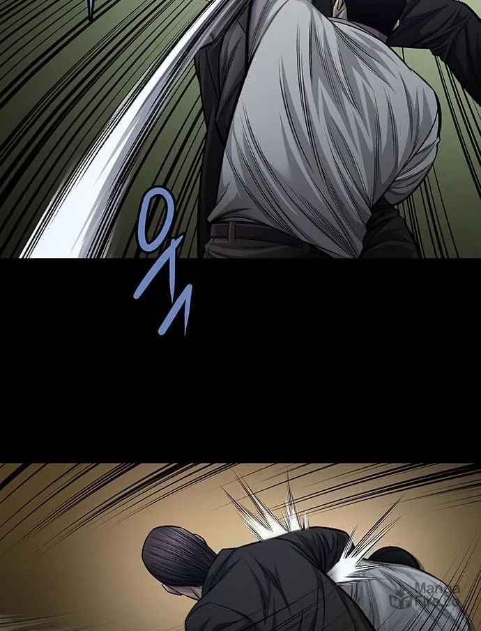 Vigilante Chapter 90 page 12 - 