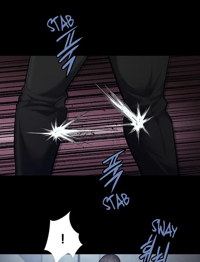 Vigilante Chapter 90 page 14 - 