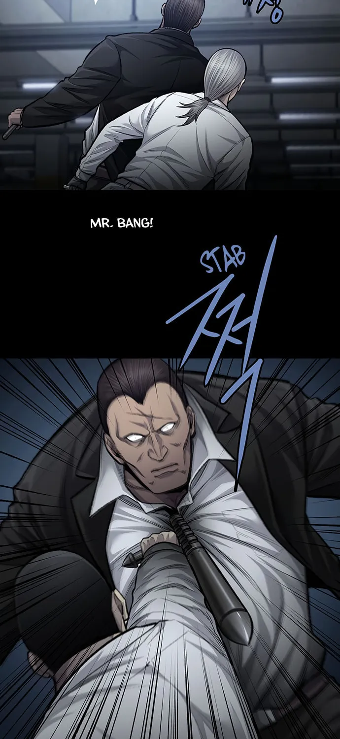 Vigilante Chapter 90 page 15 - 