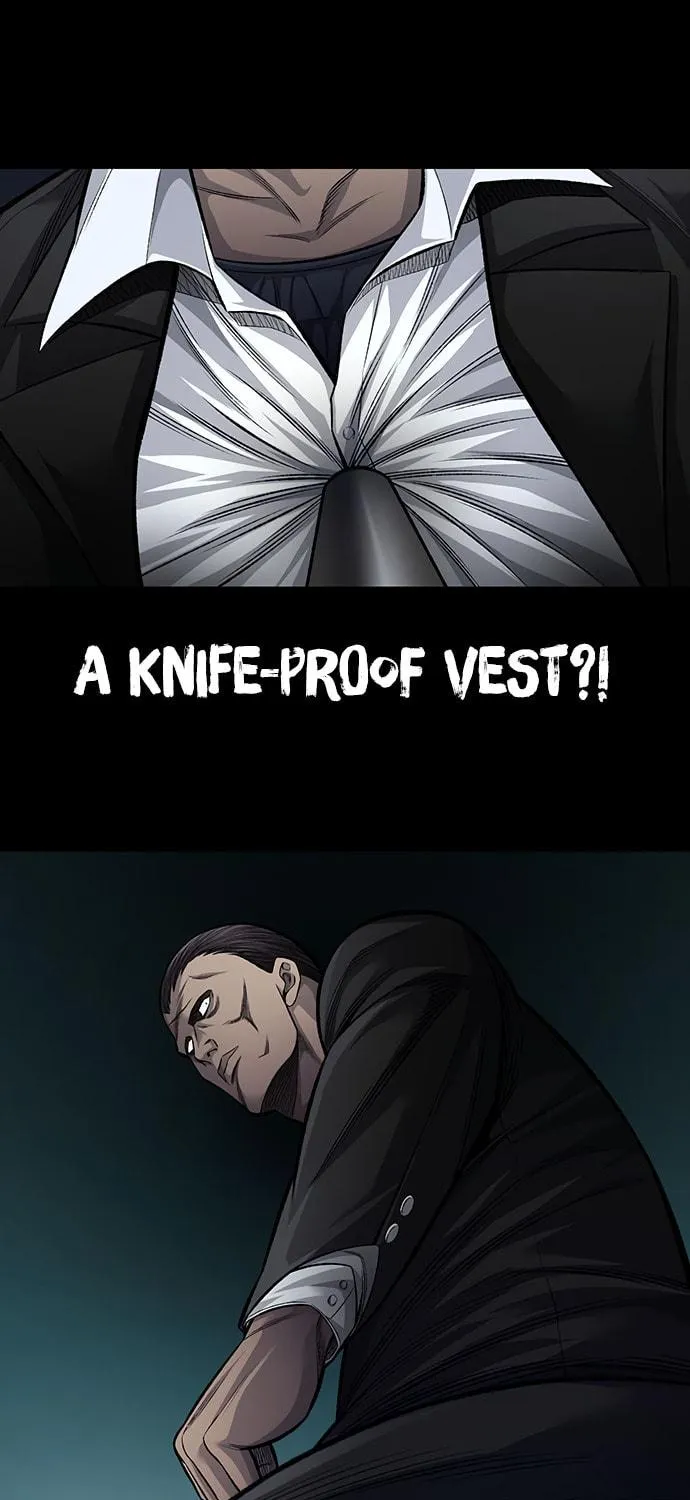Vigilante Chapter 90 page 17 - 