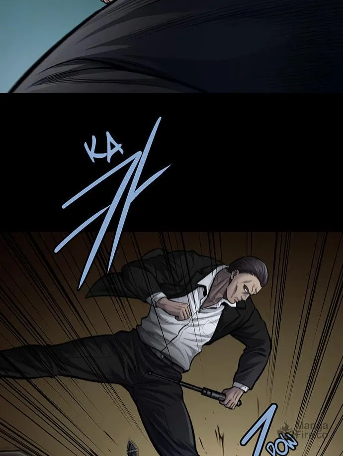 Vigilante Chapter 90 page 18 - 