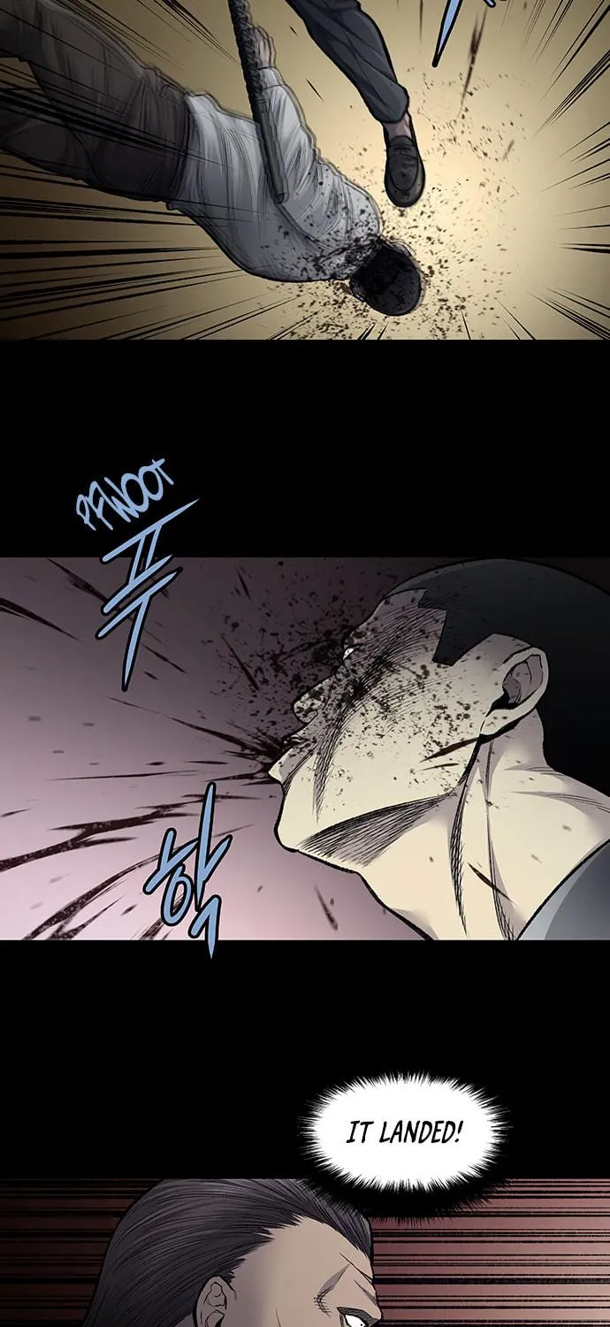Vigilante Chapter 90 page 19 - 