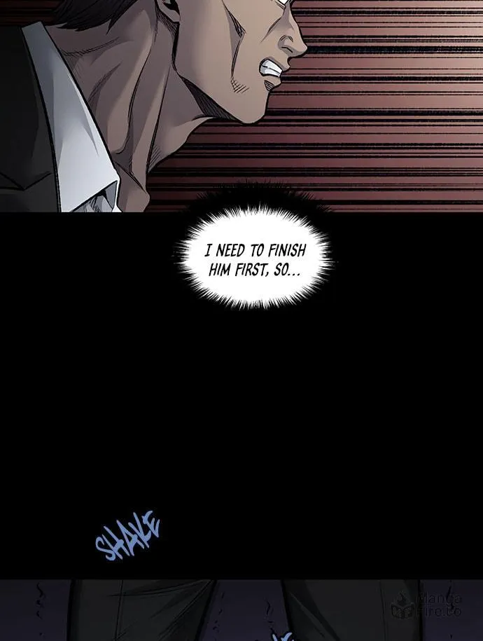 Vigilante Chapter 90 page 20 - 