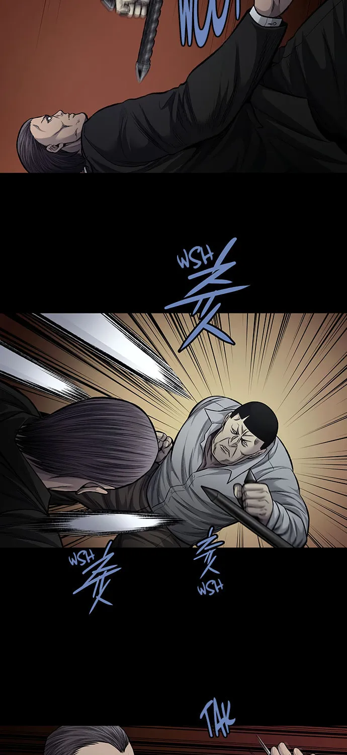 Vigilante Chapter 90 page 3 - 