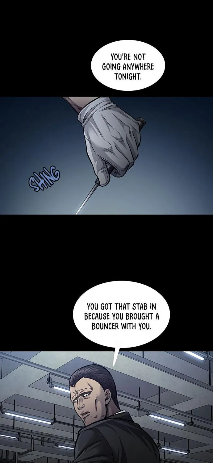 Vigilante Chapter 90 page 23 - 