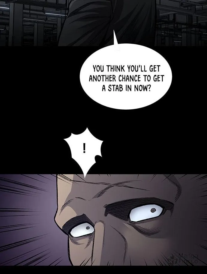 Vigilante Chapter 90 page 24 - 