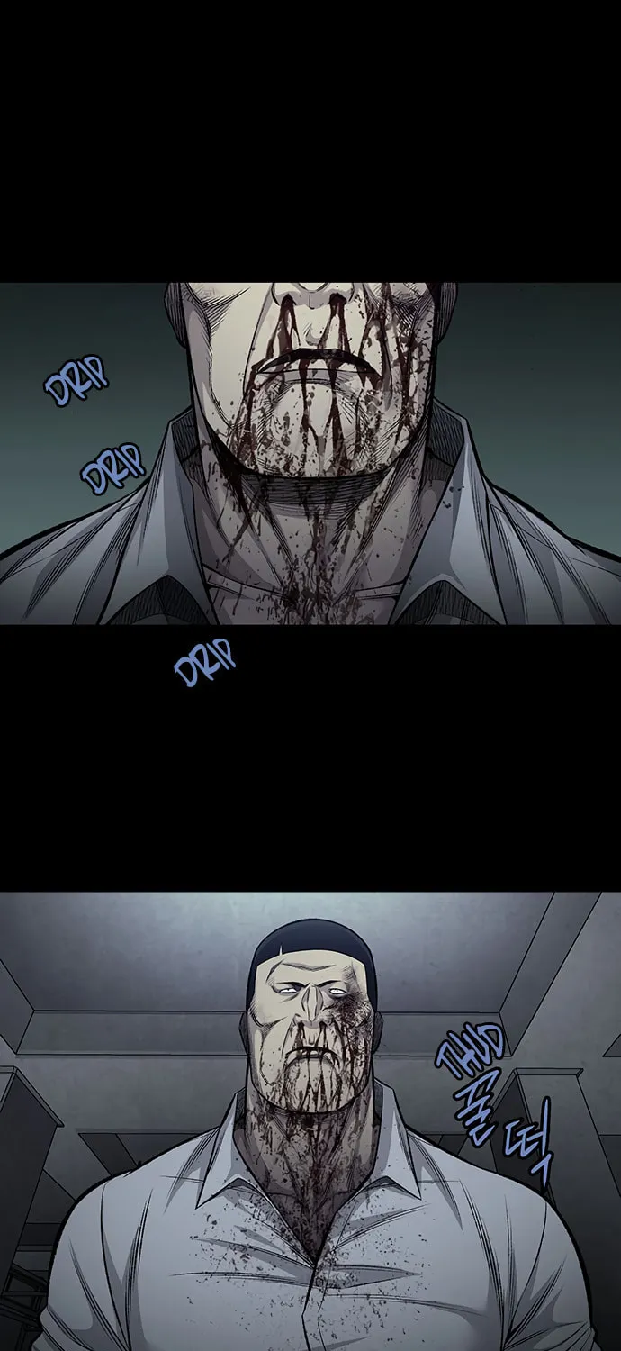 Vigilante Chapter 90 page 25 - 