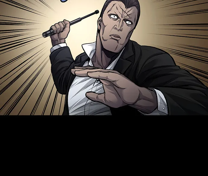 Vigilante Chapter 90 page 28 - 