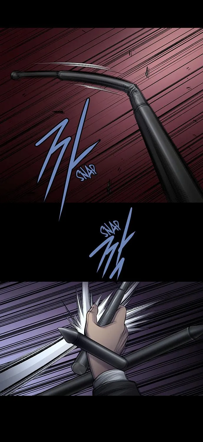 Vigilante Chapter 90 page 29 - 