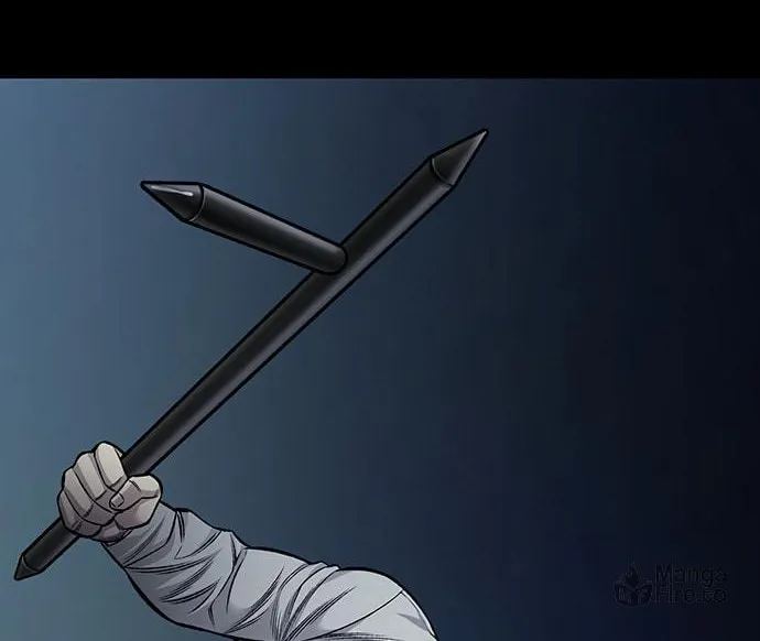 Vigilante Chapter 90 page 30 - 