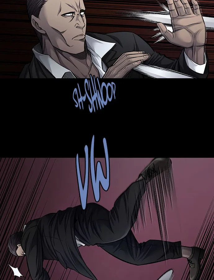 Vigilante Chapter 90 page 4 - 