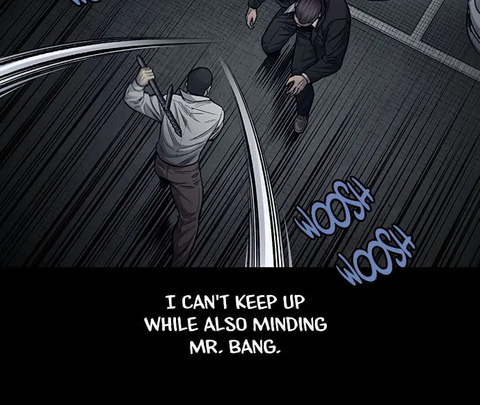 Vigilante Chapter 90 page 32 - 