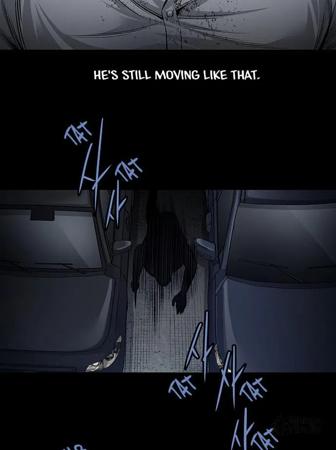 Vigilante Chapter 90 page 36 - 