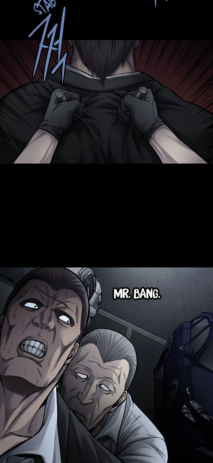 Vigilante Chapter 90 page 37 - 